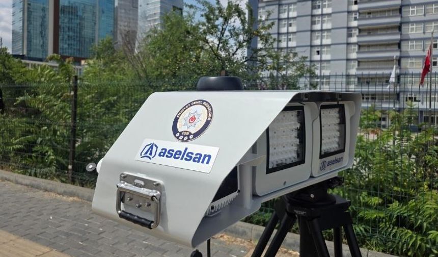 NATO Zirvesi’nde ASELSAN teknolojisi Dünyaya tanıtılıyor