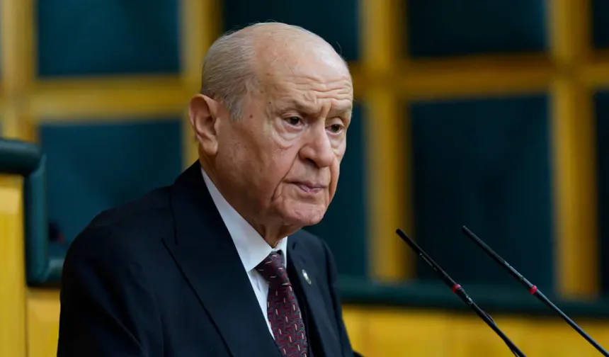 Devlet Bahçeli’den 15 Temmuz’un 10. yılı öncesi kritik uyarı