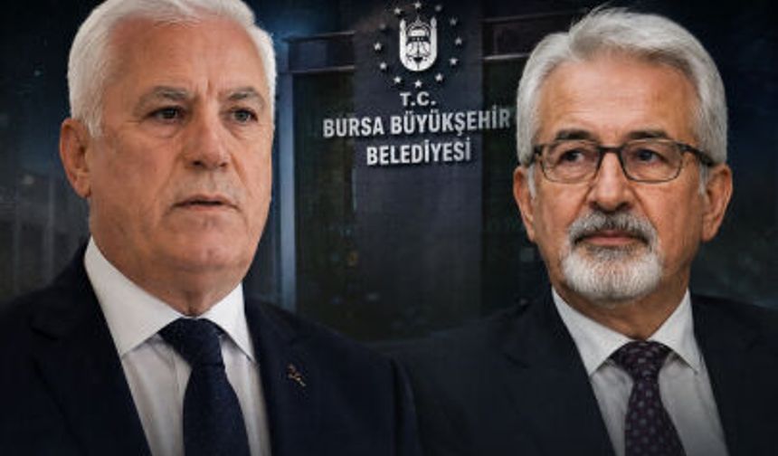 Bursa'da Mustafa Bozbey yargılama sürecinde yeni aşama