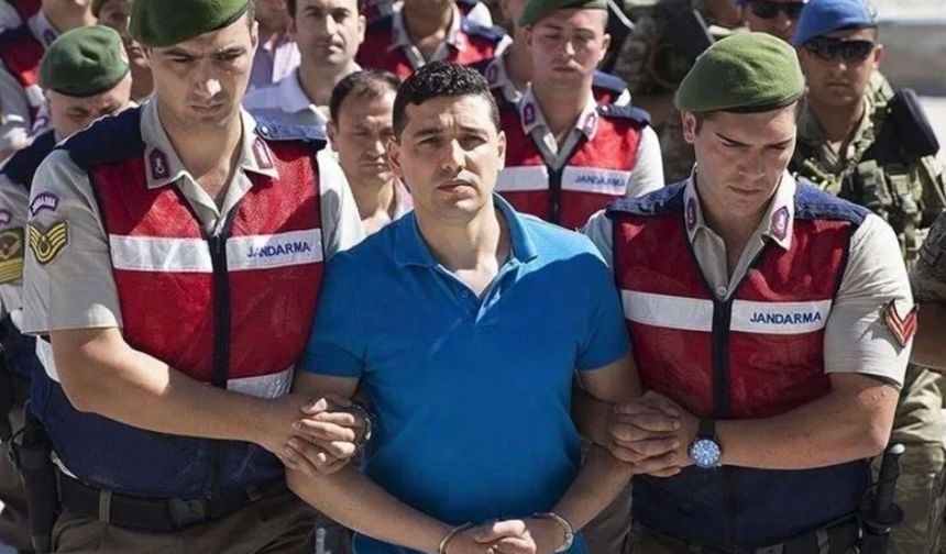 Fetullahçı Yarbay Hakan Karakuş'un 15 Temmuz sürecindeki rolü ve yargı dosyasındaki detaylar...