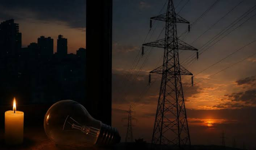Bursa’da hafta sonu elektrik kesintisi alarmı! 11 ilçede elektrikler ne zaman gelecek? (25 Temmuz 2026)