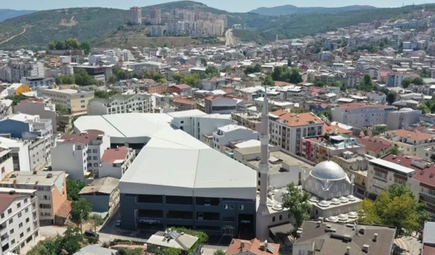 Bursa’da 256 milyonluk dev otel satılıyor! Belediye ihale tarihini açıkladı