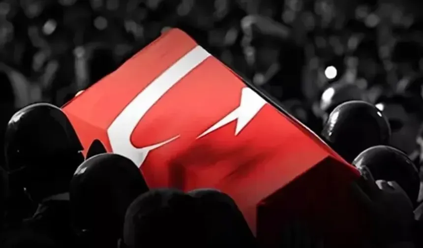 Bursa’da acı veda! Uzman Çavuş Emre Zeyrek hayatını kaybetti