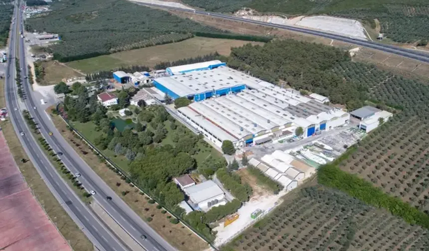 Sirena Marine davasında yürütmeyi durdurma talebi reddedildi