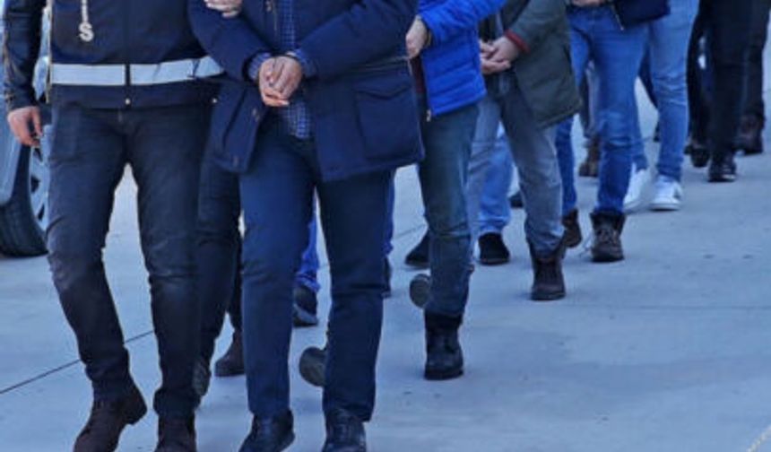 Bursa dahil 10 ilde dolandırıcılık operasyonu!