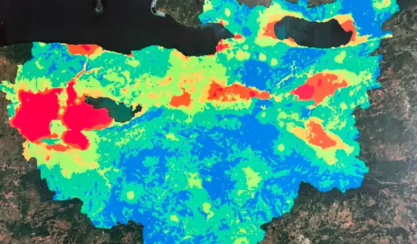 Bursa için kapsamlı deprem raporu