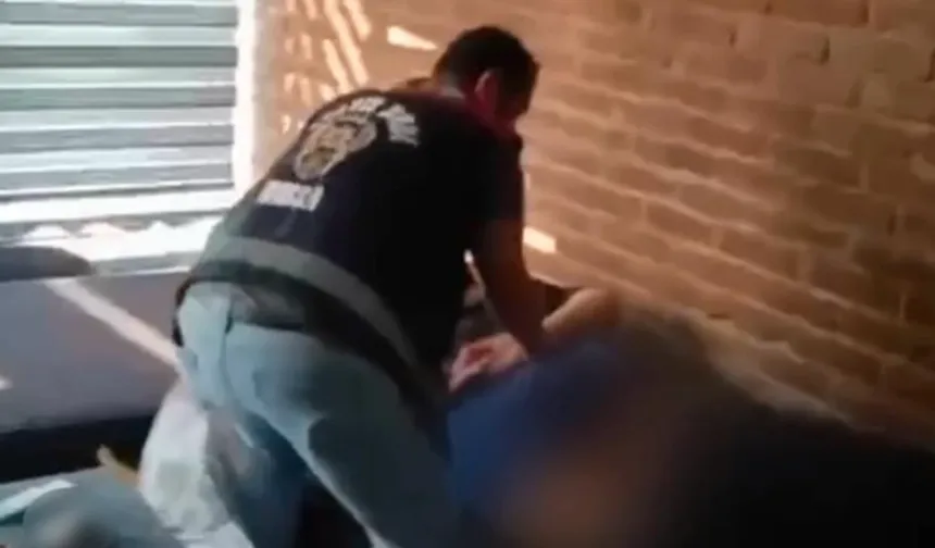 Bursa’da 70 dosyalık dolandırıcılık ağı! Çetenin “patates hat” oyunu deşifre oldu