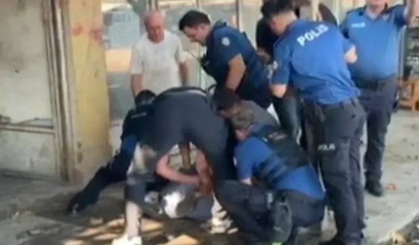 Bursa’da poşet poşet saklamış! 500 bin TL’lik servetin ardından çıkan detay şaşırttı