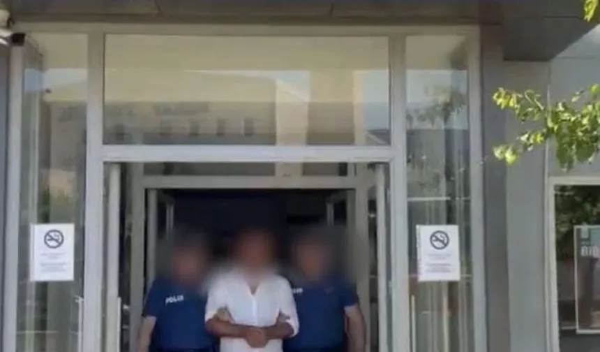 Bursa’da 10 yılı aşan cezaları vardı! Firariler yakayı ele verdi