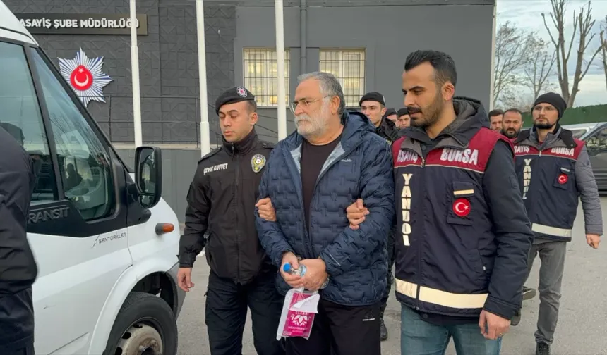 Kar payı vadeden kuyumcuya tahliye