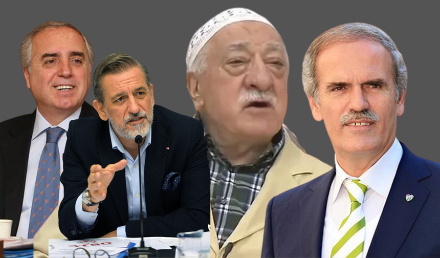 Bursa'da 15 Temmuz davası ne oldu? Siyaseti sarsan FETÖ iddiaları ve derin ilişkiler ağı!