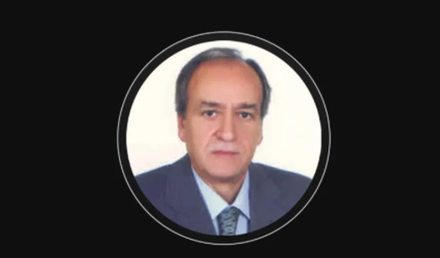 Bursa sağlık camiasında acı kayıp! Sevilen hekim vefat etti