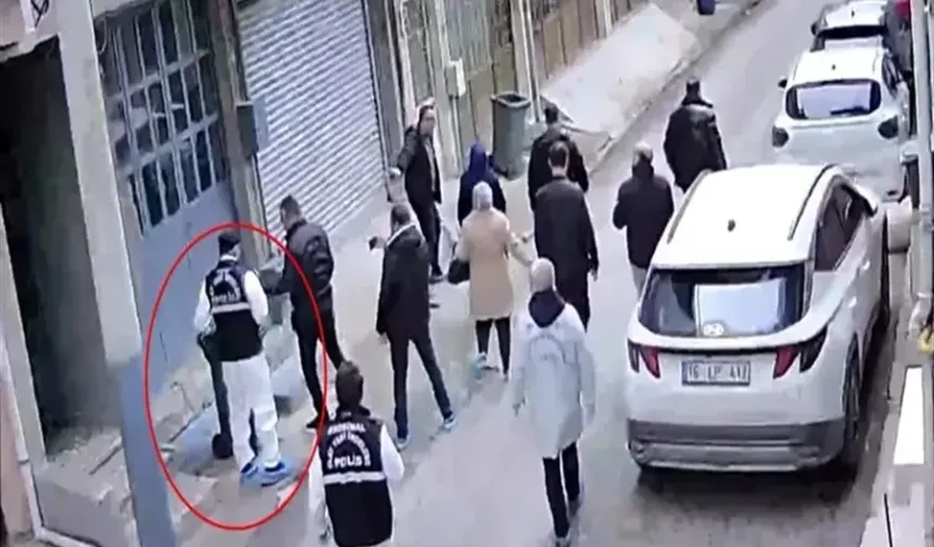 Bursa'da cinayet davasında çarpıcı itiraf! "Şeytana uydum" sözleri dikkat çekti