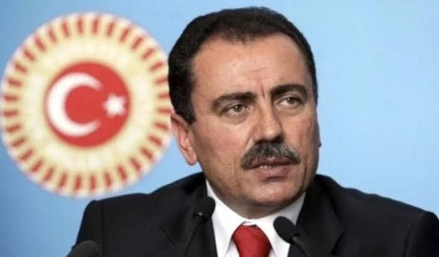 Bakan Gürlek açıkladı: Muhsin Yazıcıoğlu soruşturmasında 25 gözaltı