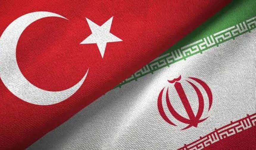 İran’da Türk etkisi ve Ortadoğu’daki yeni güç dengeleri tartışılıyor