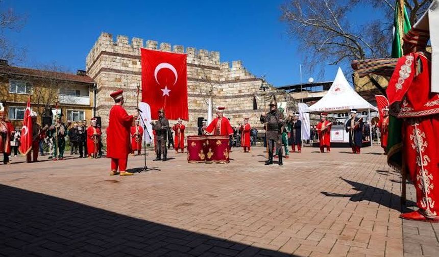 Bursa’da 1302’nin kuruluş izleri aranıyor! Dinboz Zaferi için tarihi çağrı