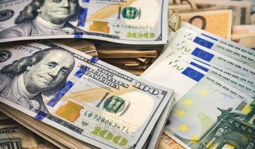 Dolar kaç TL oldu, Euro ne kadar? (20 Temmuz Pazartesi Döviz Kurları)