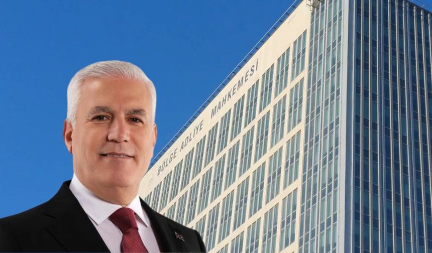 Bozbey dahil 63 şüpheli hakim karşısında!