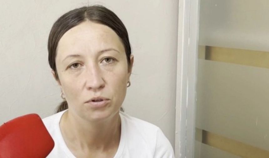 Bursa’da vicdanları sızlatan tahliye: "Çocuklarım yerde uyuyor, eşyalarımı geri verin!