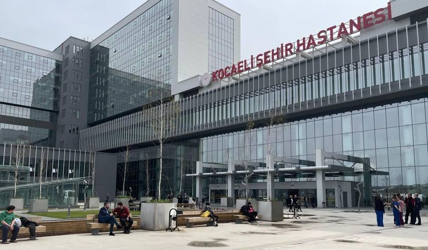 Kocaeli Şehir Hastanesi'nde neler yaşandı? Aileden peş peşe ihmal iddiaları