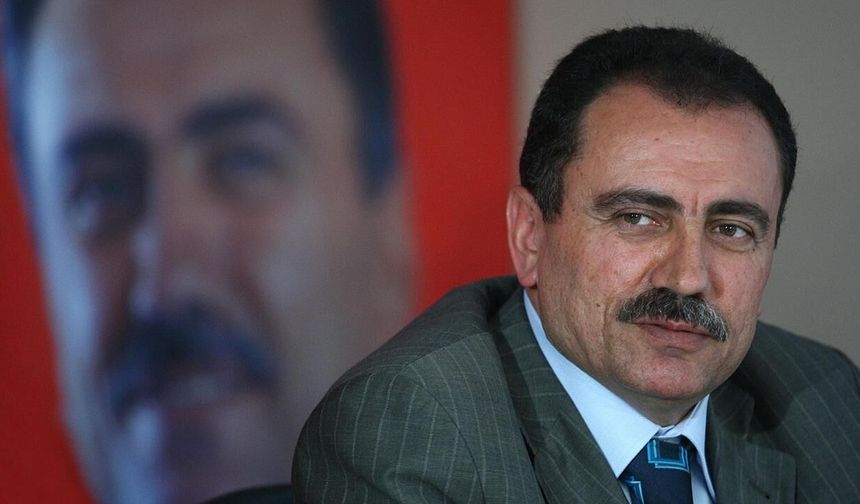Muhsin Yazıcıoğlu soruşturmasında 19 şüpheli tutuklandı