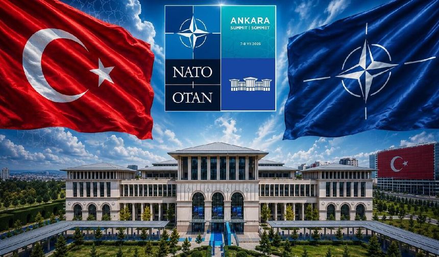 Ankara'daki tarihi zirvede ikinci gün devam ediyor: NATO Zirvesinde bugün neler yaşanacak?