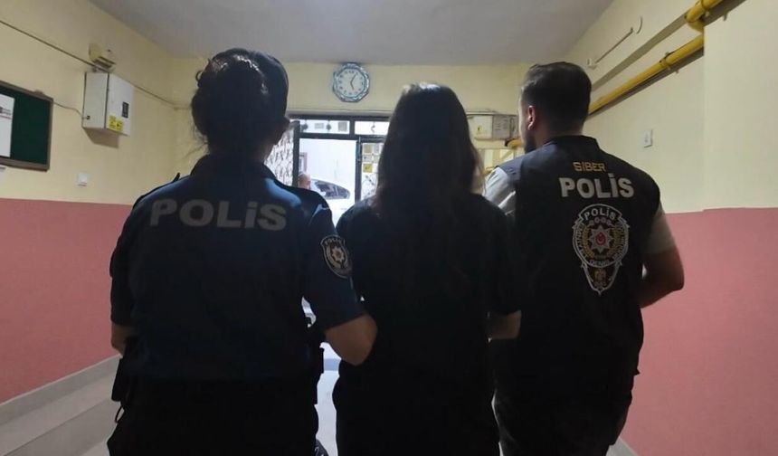 Bursa dahil 27 ilde bahis operasyonu: 6,5 milyar liralık para trafiği deşifre edildi!