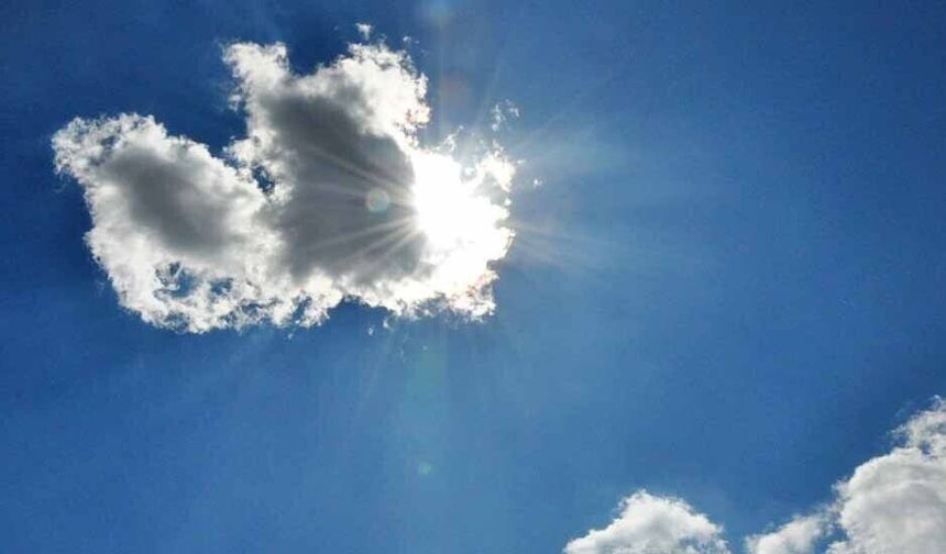 Bursa'da 1 Ağustos hava durumu nasıl olacak?