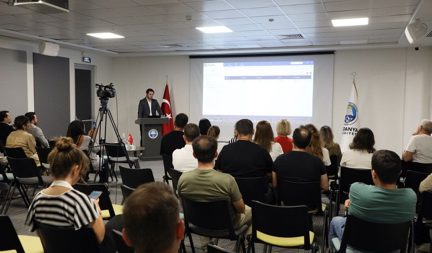 Mudanya’da yapı ruhsatlarında yeni dönem! E-Ruhsat için tarih belli oldu