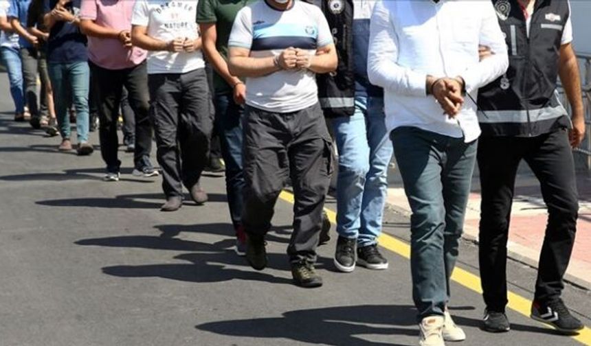 Bursa’da yasa dışı bahis operasyonu! 3 kişi tutuklandı
