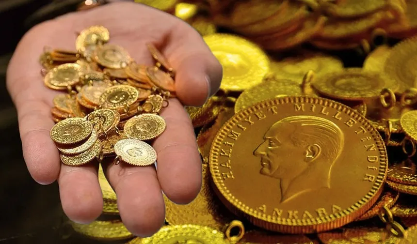 Altın yeni haftaya hızlı başladı! Gram ve çeyrek altın ne kadar oldu? 10 Ağustos güncel fiyatlar