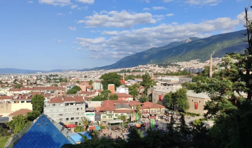 11 Ağustos Bursa hava durumu: Salı günü Bursa'da hava nasıl olacak?