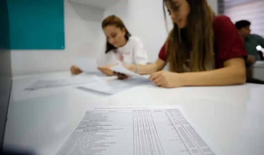 2026 YKS tercih sürecinde geri sayım başladı! Sonuçlar ne zaman açıklanacak?