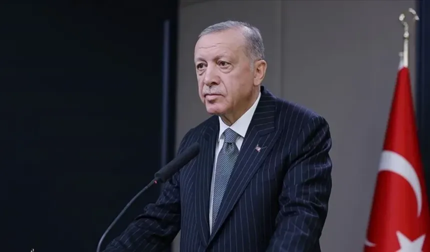 YAŞ öncesi Anıtkabir ziyareti! Cumhurbaşkanı Erdoğan’dan dikkat çeken mesaj