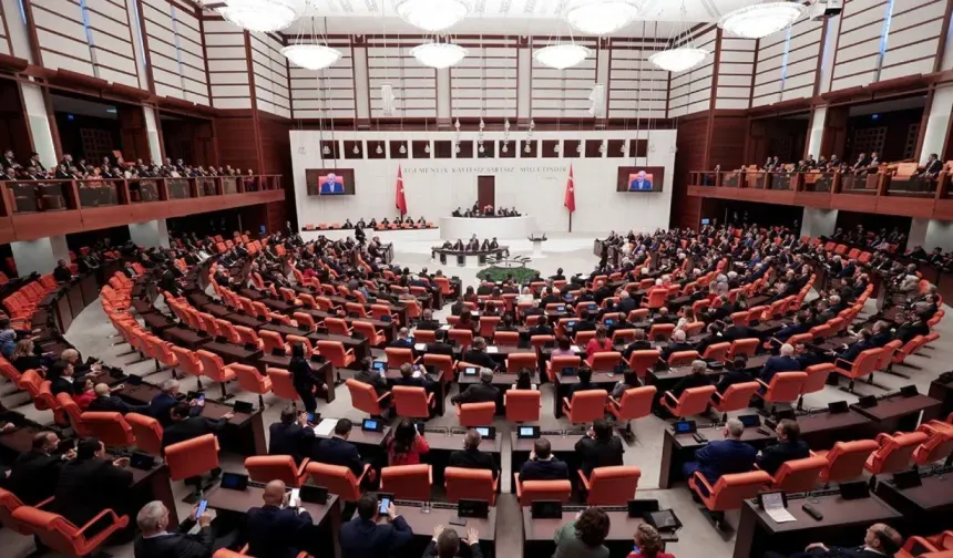Milli Dayanışma kapsamında hazırlanan yasa taslağının detayları belli oldu!