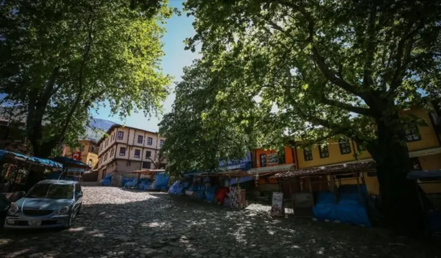 Bursa Cumalıkızık’ta 700 yıllık miras mercek altında! Rapor UNESCO’ya sunulacak