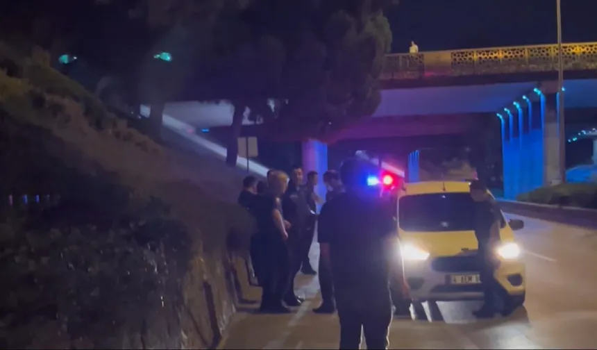 Bursa’da şaşırtan aile olayı! “Babamız bizi vuracak” ihbarının altından bakın ne çıktı