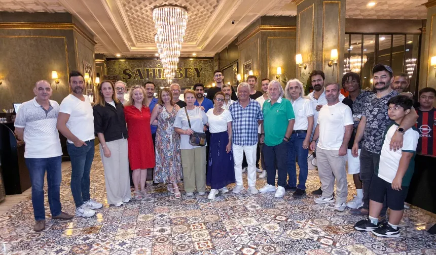 Efsane geri dönüyor! Gerçek Kesit Bursa'da yeniden başlıyor