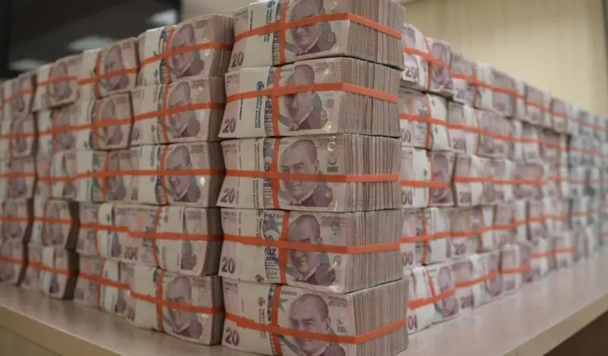 Türkiye’de vergi rekortmenleri belli oldu! Bursa’dan ilk 100’e giren isim kim?