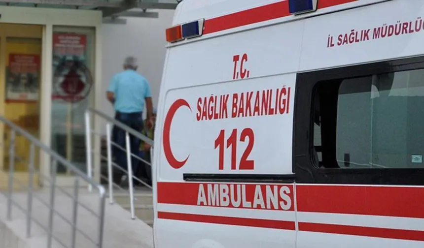 Bursa’da depoda akıma kapılan 15 yaşındaki çocuktan kahreden haber!