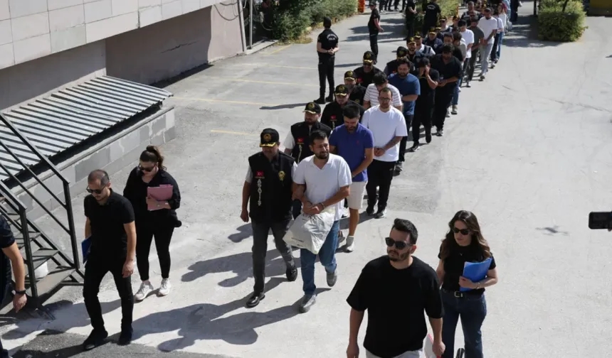 Bursa'da 116 milyonluk modem tuzağı! 801 kişiyi bu yalanla kandırdılar