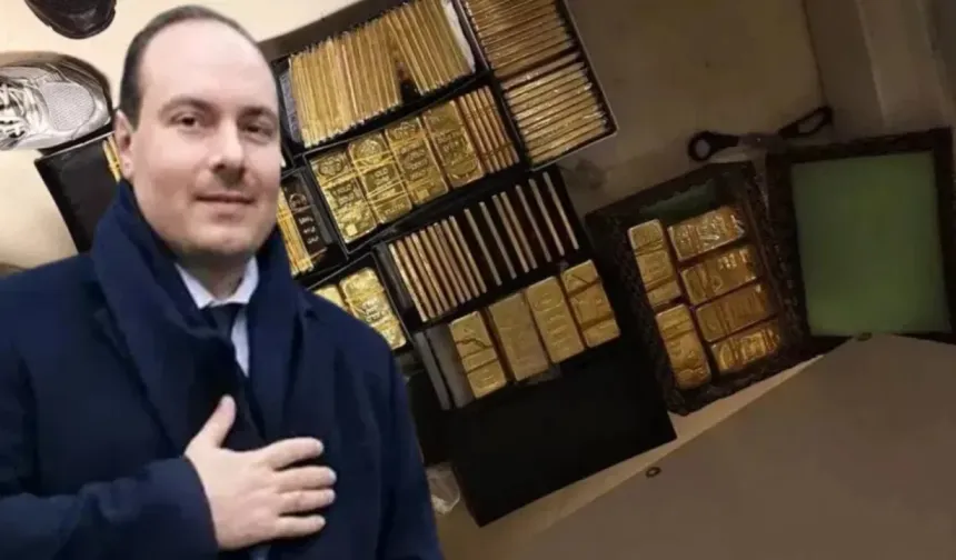 “Romanya’ya varana kadar açmayın” iddiası! Süleymancılar soruşturmasında yeni ayrıntı