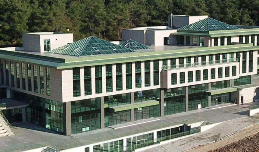 Bursa'da akademik kariyer fırsatı! Mudanya Üniversitesi personel alacak