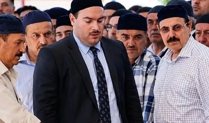 Alihan Kuriş soruşturmasında gizlilik taktiği deşifre oldu!