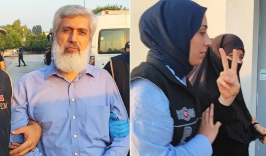 Alparslan Kuytul’un yeğeni bakın kim çıktı! FETÖ davasında itirafçı olmuş