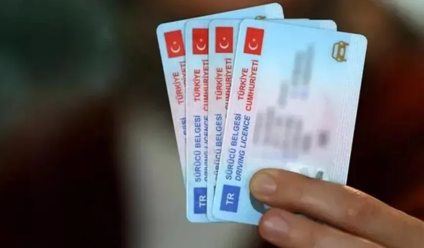 Bursa'da ehliyet almak cep yakıyor! 2026'da maliyet 35 bin 619 TL'ye ulaştı