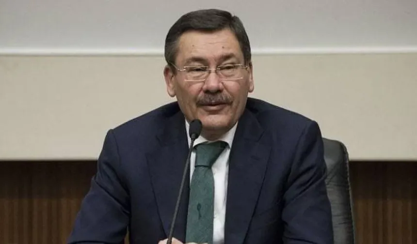 Melih Gökçek hakkında yurt dışı para transferi iddialarına resen soruşturma!