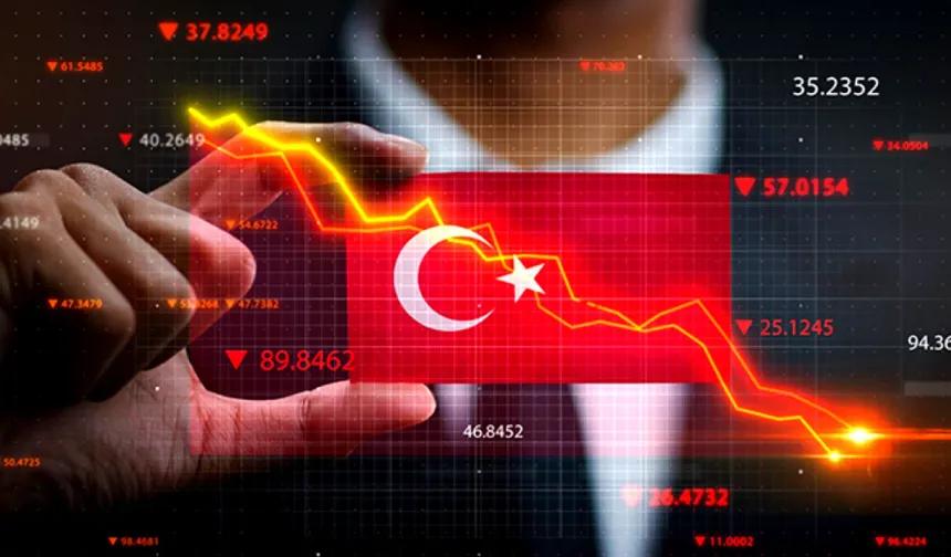 Türkiye ekonomisi 2026’nın ikinci çeyreğinde yüzde 2,3 büyüdü! İşte rakamlar