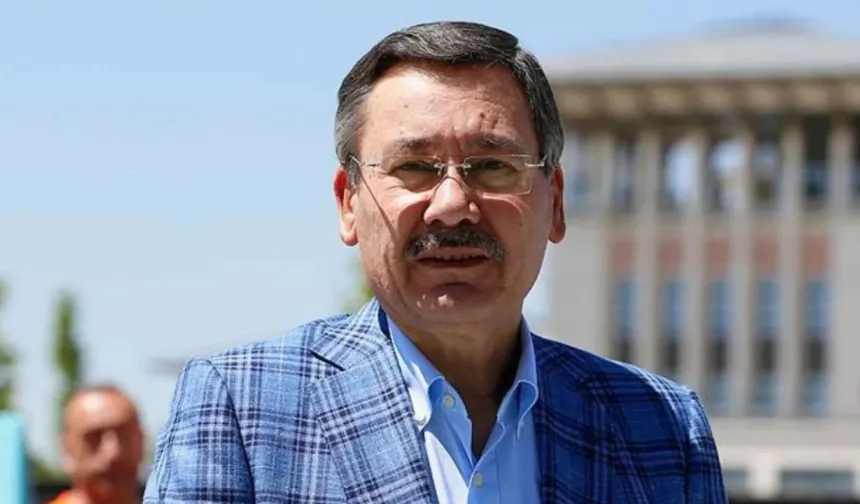 Melih Gökçek’ten “vatandaşlık” itirafı! Almanya’daki dairelerin parasını açıkladı