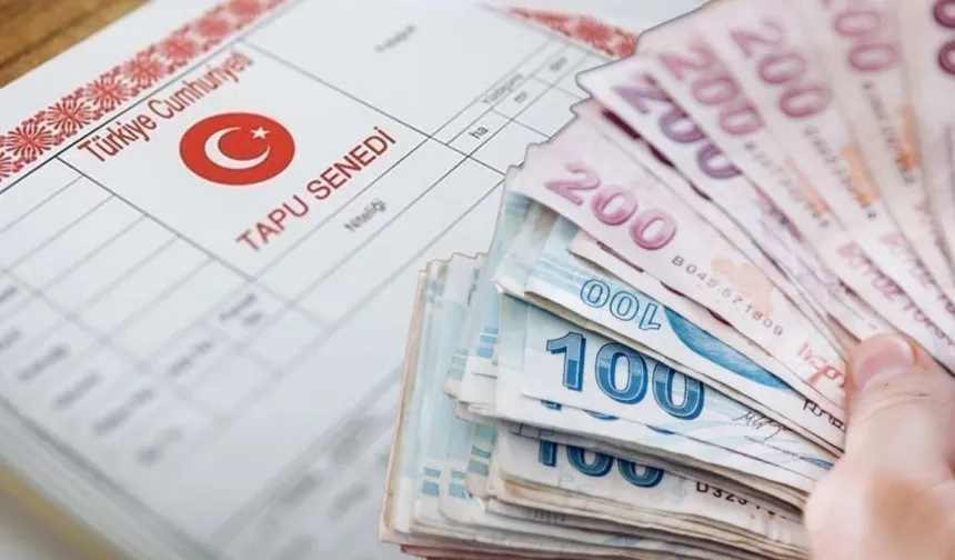 Bursa’da 9 arsa satışa çıkıyor! Fiyatlar 120 bin TL’den başlıyor
